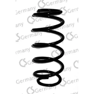 Arc spiral CS Germany 14.774.241