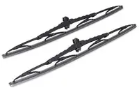 Set stergatoare BOSCH ECO 603C 3 397 005 772, lungime 600 mm, standard