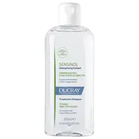 Sampon pentru Scalp Sensibil Sensinol, 200 ml – Ducray