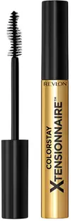 Revlon ColorStay Rimel de extensie Xtensionnaire, 201 Blackest Black, 8 ml