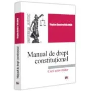 Manual de drept constitutional