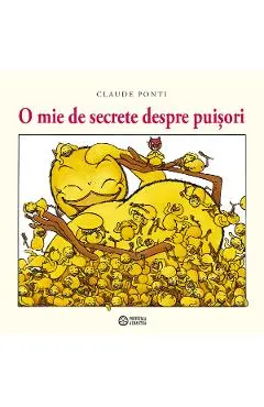 O mie de secrete despre puisori