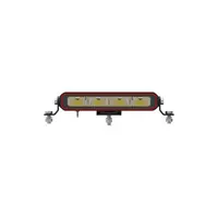 Set proiectoare LED profesional cu mufa conectare tip Deutsch - Stanga si Dreapta Combo/40W/5700K Cod:KM2160-40W