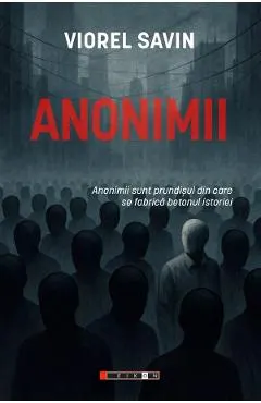 Anonimii