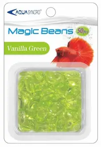 Resun Pietricele Decor Bol Green MB50G