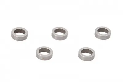 Saiba BOSCH PIEZZO pret pt 5 buc (diametru interior 3,6mm, diametru exterior 5,3mm, grosime 1,65mm)