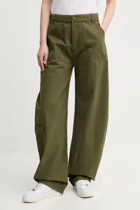 Alpha Industries pantaloni de bumbac Field Pant