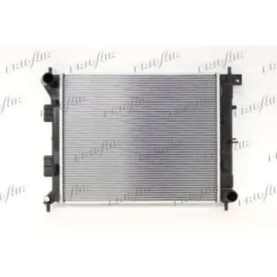 Radiator, racire motor FRIGAIR 0128.3134