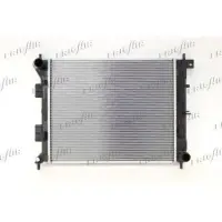 Radiator, racire motor FRIGAIR 0128.3134