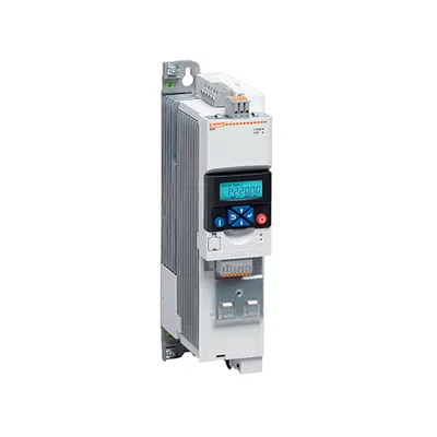 Variable Speed Drive, Vlb3 Type, Trifazat Supply 400-480vac 50/60hz. Emc Suppressor Built-in Cat. C2, 1.5kw