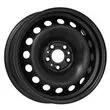 Janta otel Fiat Tipo ALCAR STAHLRAD 6x15 5x98 ET38