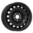 Janta otel Fiat Tipo ALCAR STAHLRAD 6x15 5x98 ET38