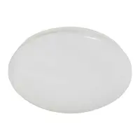 Plafoniera Spring LED 36W 4000K 49cm IP20, Erste