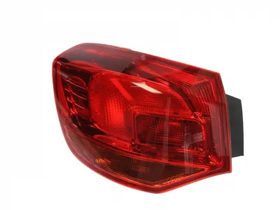 Stop spate Stanga (extern, P21W W5W) potrivit OPEL ASTRA J, ASTRA J GTC 09.09