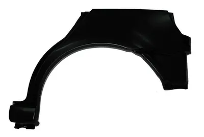 Segment aripa Spate Stanga potrivit VW POLO, POLO III, POLO III CLASSIC, POLO/HATCHBACK, POLO/combi Hatchback 5D pana in 1999