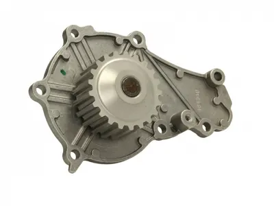 Pompa Apa Citroen C1, C2, C3 I, C3 Ii, C3 Pluriel, Ds3, Nemo, Xsara; Ford C-Max, C-Max Ii, Fiesta V, Fiesta Vi, Focus Ii, Focus Iii, Fusion, Galaxy, Grand C-Max, Mondeo Iv, S-Max 1.4d 1.6d Dupa 2001
