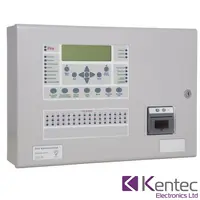 Centrala de incendiu cu 96 zone Kentec SYNCRO ENH63964 03