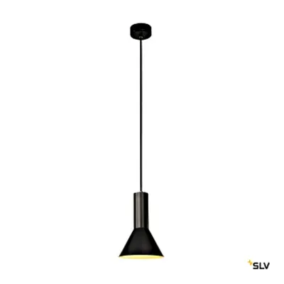 PHELIA suspendat1,negru