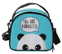 Geantă termică pentru alimente I-Total - Panda