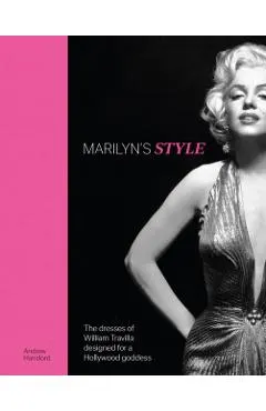 Marilyn's Style