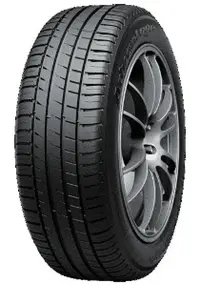 BF Goodrich Advantage ( 195/65 R15 91H EV Suitable )