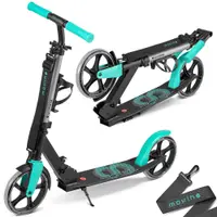 Trotinetă urbană pentru copii, adolescenți și adulți Movino Infinity 8030