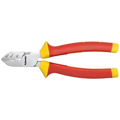 Cleste cu tais lateral multifunct. VDE