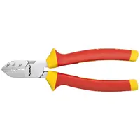 Cleste cu tais lateral multifunct. VDE
