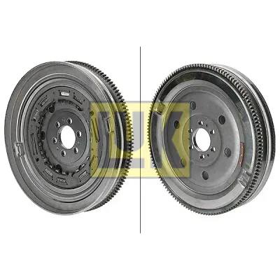 Volanta LuK 415 0255 09