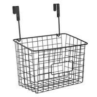 Coș de bucătărie de agățat din metal Radka – Orion