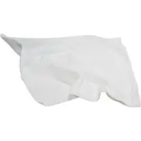 Meguiar s Ultimate Wipe Detailing Cloth Laveta Alb Curatat Polish Din Microfibra 40X40CM E101