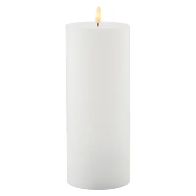 Lumânare LED (înălțime 25 cm) Sille Rechargeable – Sirius