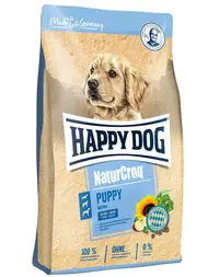 HAPPY DOG NaturCroq Puppy 4 kg
