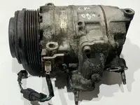 Compresor aer conditionat 890419 Ford Grand C-Max (2010-2015) 1.6 tdci T1DB 115 cp