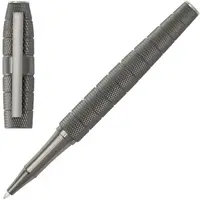 Rolă Hugo Boss Quantum -gri