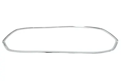 Element grila fata potrivit FORD MONDEO V dupa 2014 - (crom)