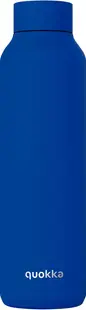 Sticlă termică Quokka Solid - Ultramarine, 850 ml