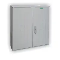 Dulapuri PAFS modelul 250 mm 250 mm - 0 2 usi 840x400x250 mm