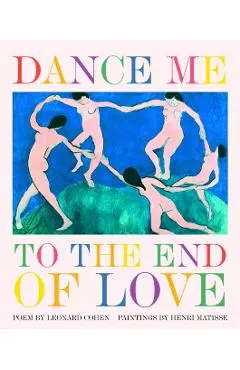 Dance Me to the End of Love