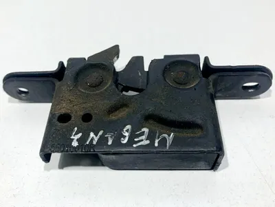 Broasca capota fata 656010010R Renault Megane 3 facelift (2012-2016)