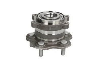 Kit rulmenti roata Spate Dreapta Stanga (cu mufa) potrivit INFINITI FX, G35, M45, Q50, QX70 2.2D-4.5 01.05