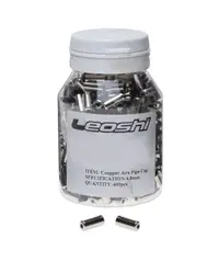 Capat teaca cablu schimbator 4.3 mm, metal
