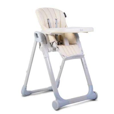 Scaun de masa Cangaroo I Eat 2019 beige
