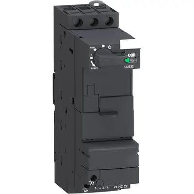 Baza De Alimentare - Tesys U - 32 A - Cda Cleme Surub