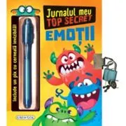 Jurnalul meu Top Secret