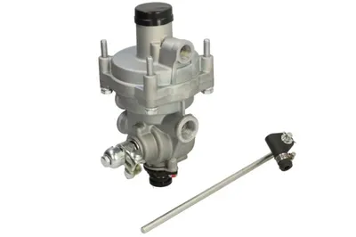 Regulator putere franare potrivit DAF F 2500; IVECO EUROTRAKKER, P PA, P PA-HAUBENFAHRZEUGE 03.84-11.04