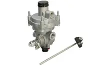 Regulator putere franare potrivit DAF F 2500; IVECO EUROTRAKKER, P PA, P PA-HAUBENFAHRZEUGE 03.84-11.04