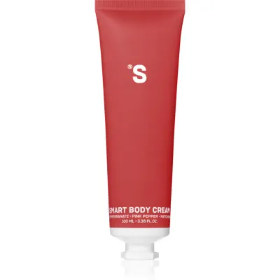 Sister's Aroma Smart Body Cream Pomegranate crema de corp cu efect de hidratare 100 ml