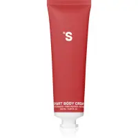 Sister's Aroma Smart Body Cream Pomegranate crema de corp cu efect de hidratare 100 ml