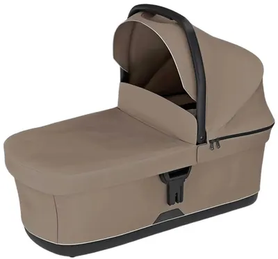 Coș pentru nou-născuți Thule - Urban Glide 3/4, Taupe Tinted